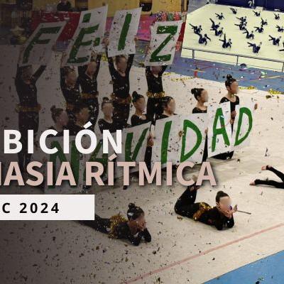  Club Gimnasia Rítmica Jambé Cubas de la Sagra